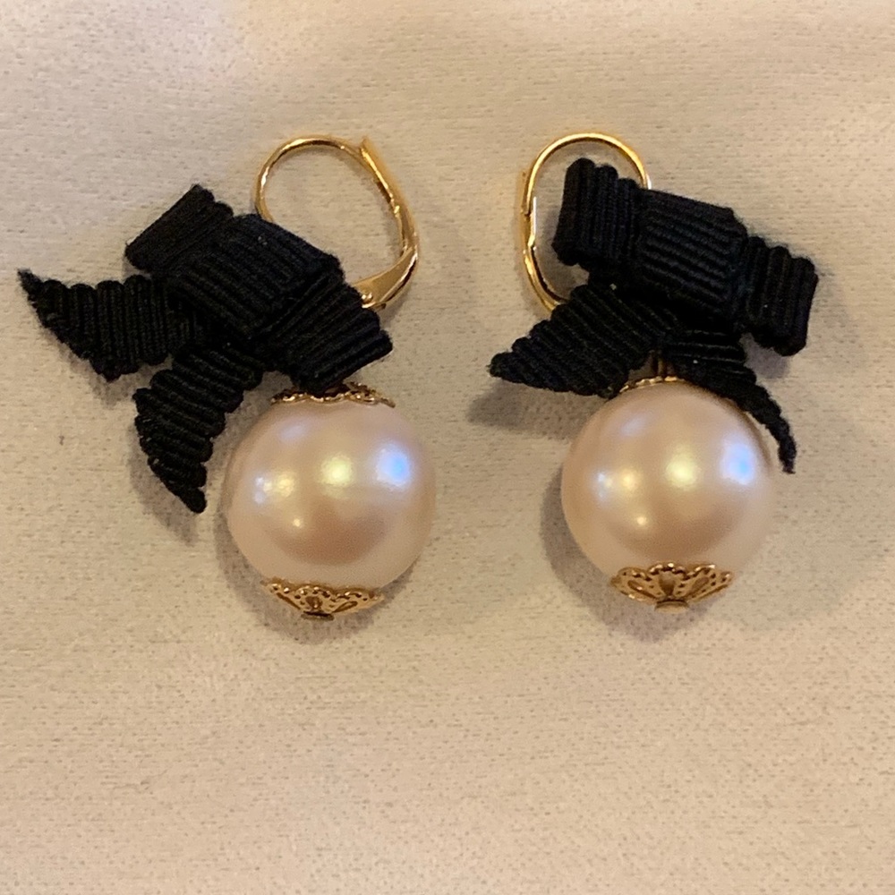 Kate Spade Earrings